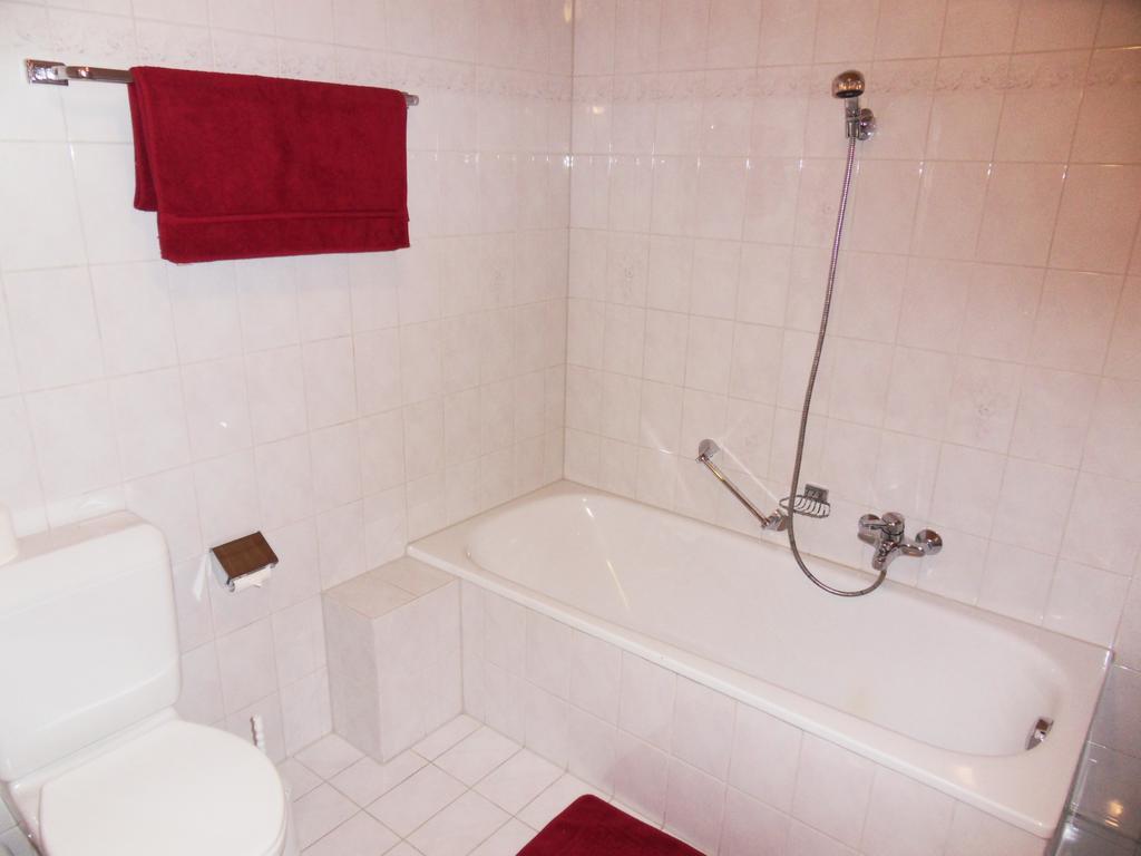 Apartamento Haus Konzett Dalaas Habitación foto