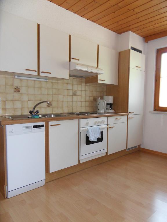 Apartamento Haus Konzett Dalaas Exterior foto